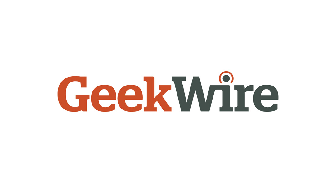 GeekWire Logo